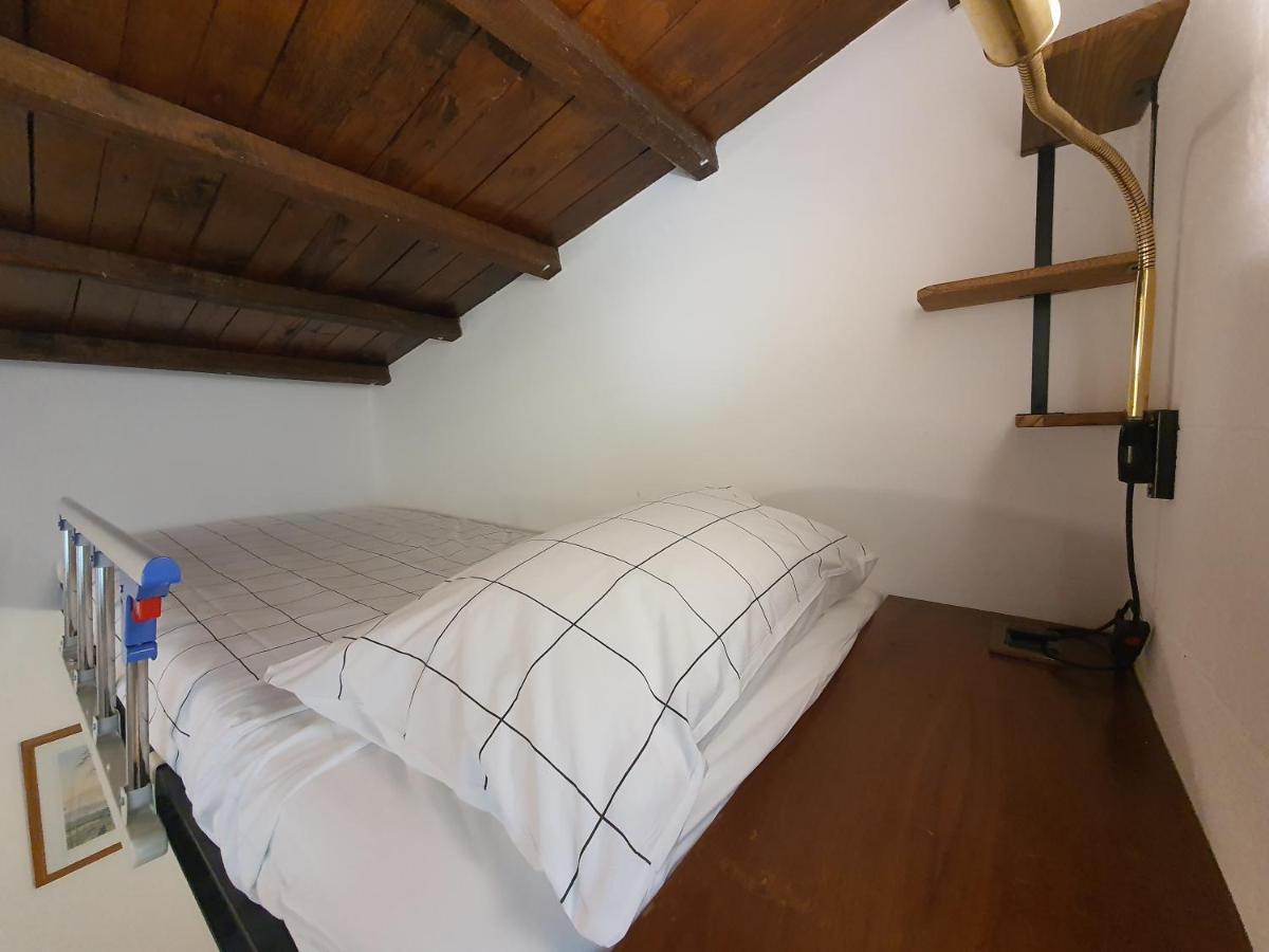 Poggiolindo B&B Capodimonte Exterior photo