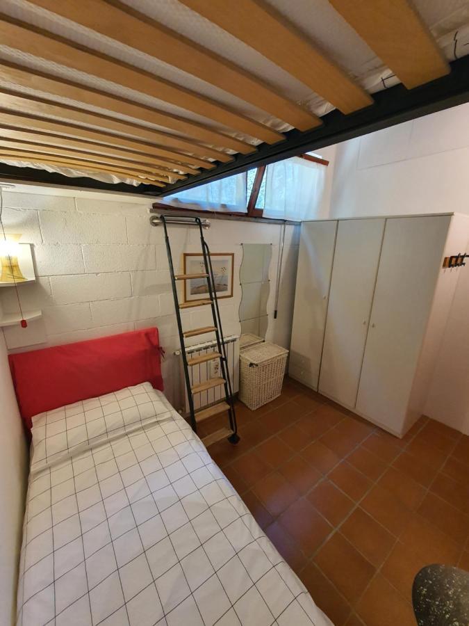 Poggiolindo B&B Capodimonte Exterior photo