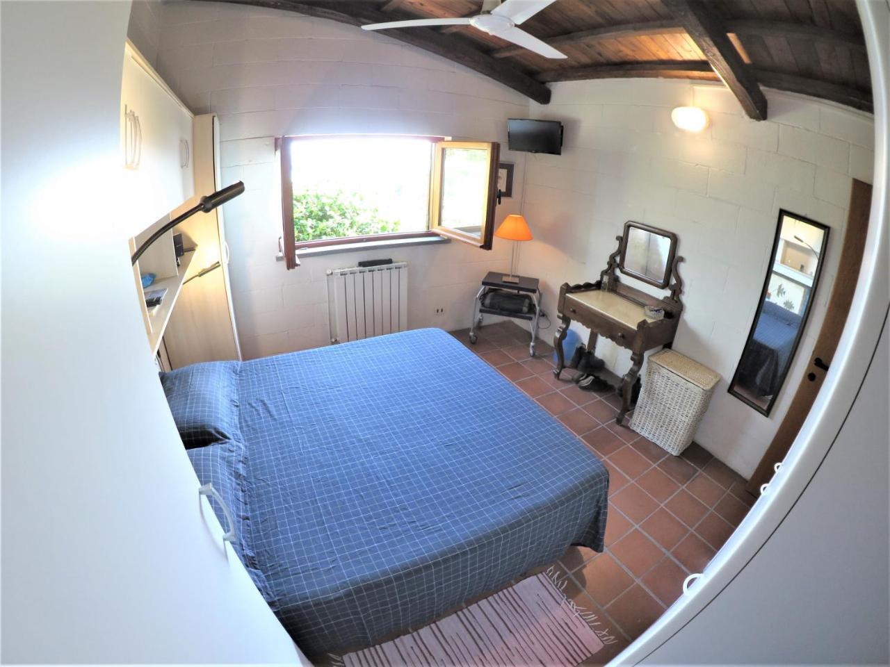Poggiolindo B&B Capodimonte Exterior photo