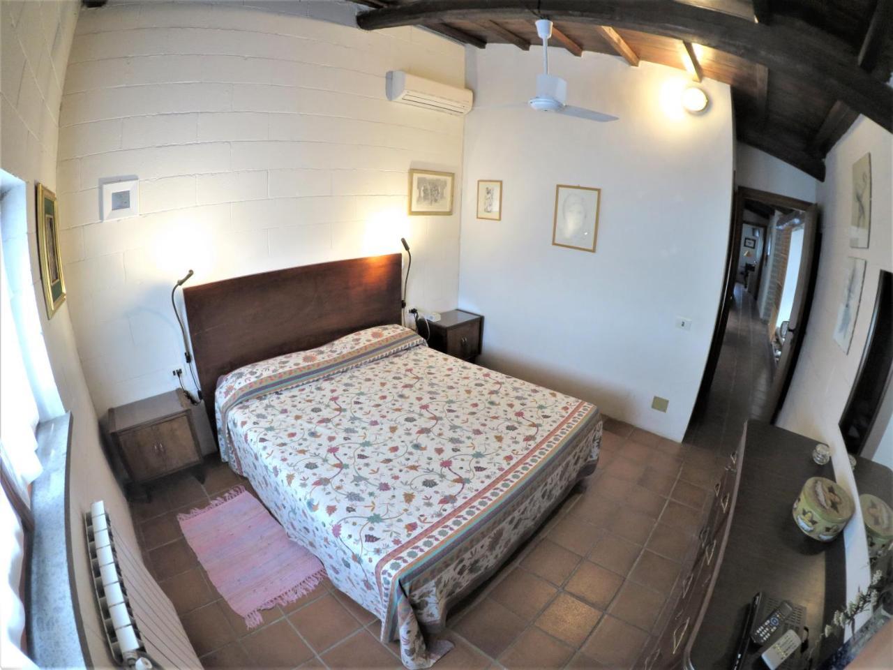 Poggiolindo B&B Capodimonte Exterior photo