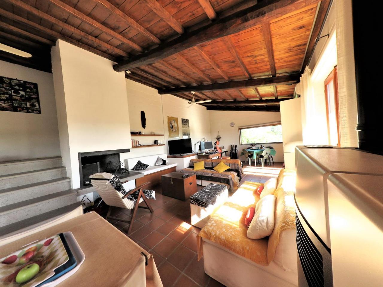 Poggiolindo B&B Capodimonte Exterior photo